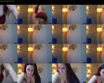 dd_shari — 8 minute Chaturbate female cam show recording, 720p, Oct 28, 2024