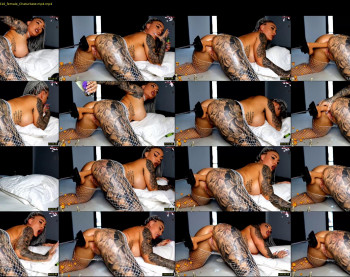 dee_waters — 73 minute Chaturbate female cam show recording, 720p, Oct 28, 2024