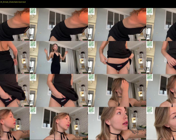 deva_alice — 5 minute Chaturbate female cam show recording, 720p, Oct 28, 2024