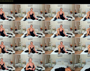 elisarosse_ — 3 minute Chaturbate female cam show recording, 720p, Oct 28, 2024