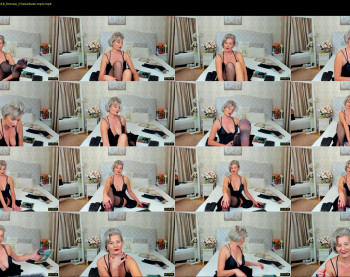 elisarosse_ — 6 minute Chaturbate female cam show recording, 720p, Oct 28, 2024