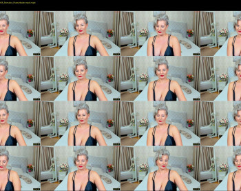 elisarosse_ — 4 minute Chaturbate female cam show recording, 720p, Oct 28, 2024