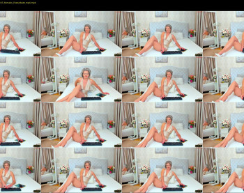 elisarosse_ — 5 minute Chaturbate female cam show recording, 720p, Oct 29, 2024