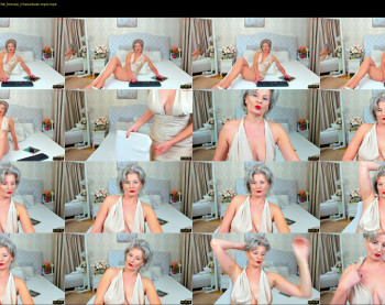 elisarosse_ — 6 minute Chaturbate female cam show recording, 720p, Oct 29, 2024