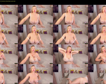 eva_rose7 — 32 minute Chaturbate female cam show recording, 720p, Oct 28, 2024