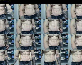 evancage — 4 minute Chaturbate male cam show recording, 480p, Oct 28, 2024