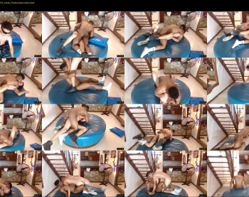 extrangers — 48 minute Chaturbate male cam show recording, 720p, Oct 28, 2024