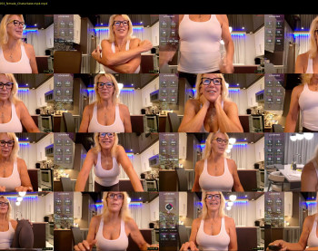 fitcougarcb — 120 minute Chaturbate female cam show recording, 720p, Oct 29, 2024