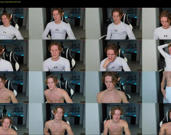 fixsicki — 68 minute Chaturbate male cam show recording, 720p, Oct 28, 2024