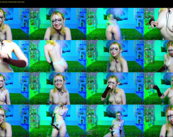 flaircorell — 78 minute Chaturbate female cam show recording, 720p, Oct 28, 2024