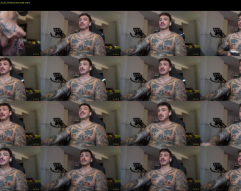 frewfun — 61 minute Chaturbate male cam show recording, 720p, Oct 28, 2024