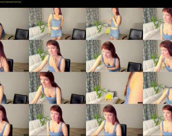 fritha — 39 minute Chaturbate female cam show recording, 720p, Oct 28, 2024