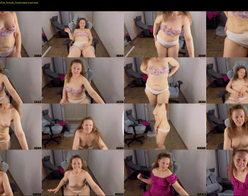 gardner_ava — 101 minute Chaturbate female cam show recording, 720p, Oct 28, 2024