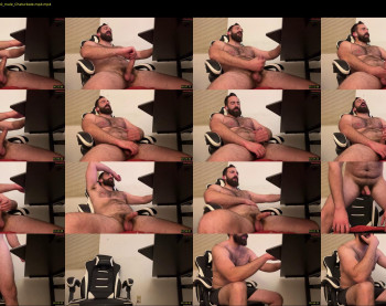 gnorris88 — 7 minute Chaturbate male cam show recording, 720p, Oct 28, 2024
