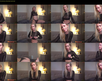 gold_blond — 46 minute Chaturbate female cam show recording, 720p, Oct 28, 2024