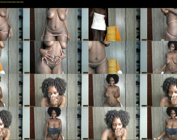 gulpess — 18 minute Chaturbate female cam show recording, 480p, Oct 29, 2024