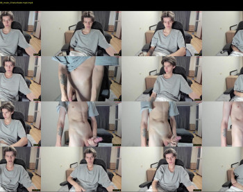 guy_liam1 — 113 minute Chaturbate male cam show recording, 720p, Oct 28, 2024