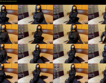 habibi_moon — 23 minute Chaturbate female cam show recording, 720p, Oct 28, 2024