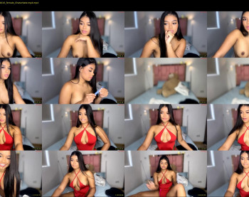 hailey_florez — 120 minute Chaturbate female cam show recording, 720p, Oct 28, 2024
