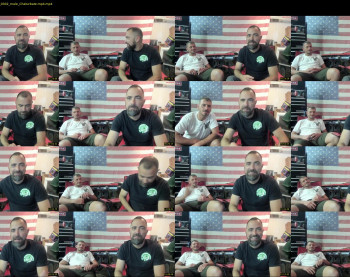 hardworkertn — 24 minute Chaturbate male cam show recording, 720p, Oct 29, 2024