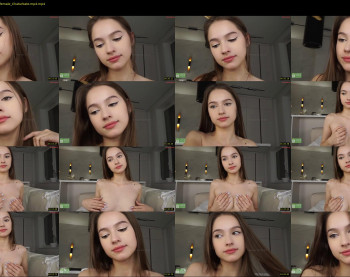 hecola — 5 minute Chaturbate female cam show recording, 720p, Oct 28, 2024