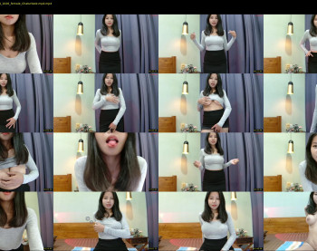 hersheys_aran — 48 minute Chaturbate female cam show recording, 720p, Oct 28, 2024