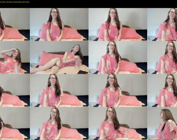 hiddenlegacies — 68 minute Chaturbate female cam show recording, 720p, Oct 28, 2024