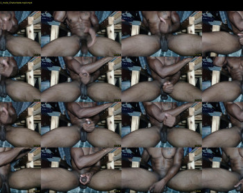 his_grace — 42 minute Chaturbate male cam show recording, 720p, Oct 28, 2024