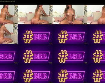 hot69milf — 83 minute Chaturbate female cam show recording, 720p, Oct 28, 2024