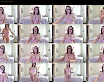 hottxgilf — 60 minute Chaturbate couple cam show recording, 720p, Oct 28, 2024