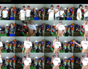 howents — 6 minute Chaturbate male cam show recording, 720p, Oct 28, 2024