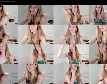 imogensy — 120 minute Chaturbate female cam show recording, 720p, Oct 28, 2024
