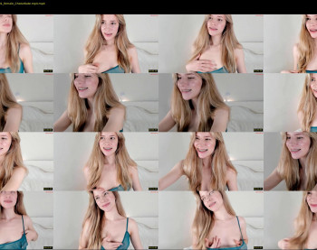 imogensy — 6 minute Chaturbate female cam show recording, 720p, Oct 28, 2024