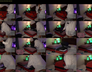 its_jessi — 13 minute Chaturbate female cam show recording, 720p, Oct 28, 2024