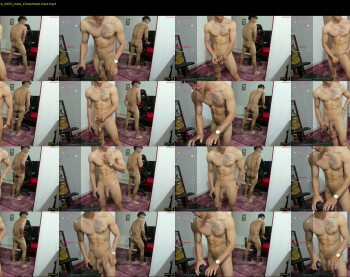 jacques_cardiet — 5 minute Chaturbate male cam show recording, 720p, Oct 28, 2024