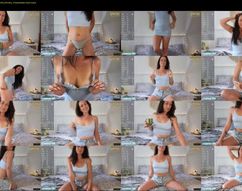 jadedmuse — 42 minute Chaturbate female cam show recording, 720p, Oct 28, 2024