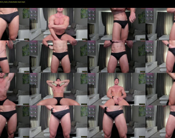 jasonblakes — 120 minute Chaturbate male cam show recording, 720p, Oct 28, 2024