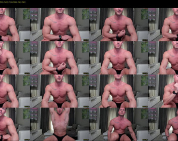 jasonblakes — 7 minute Chaturbate male cam show recording, 720p, Oct 28, 2024