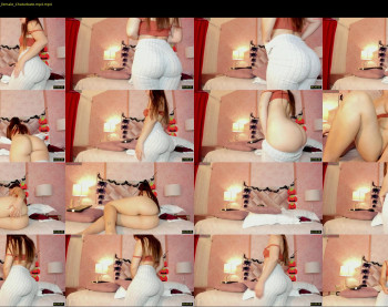 jenna1_ — 48 minute Chaturbate female cam show recording, 720p, Oct 28, 2024