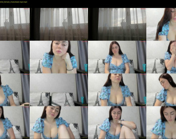 jessicagoold — 83 minute Chaturbate female cam show recording, 480p, Oct 28, 2024