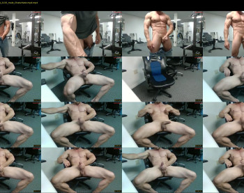 joe_smith5679 — 25 minute Chaturbate male cam show recording, 480p, Oct 28, 2024