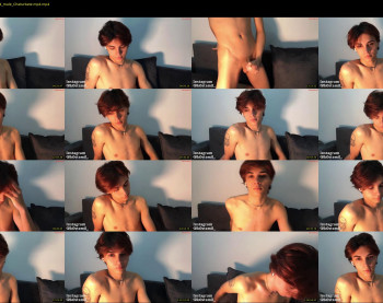 k0sta_32 — 75 minute Chaturbate male cam show recording, 720p, Oct 28, 2024