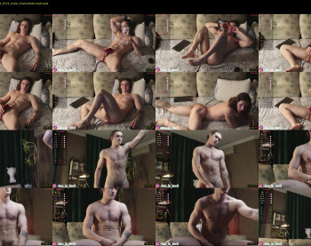 karlos_murphy — 120 minute Chaturbate male cam show recording, 720p, Oct 28, 2024