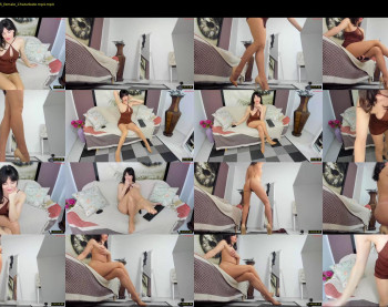katedolly — 121 minute Chaturbate female cam show recording, 720p, Oct 28, 2024