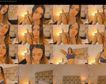 kathy_taylor_ — 32 minute Chaturbate female cam show recording, 720p, Oct 29, 2024