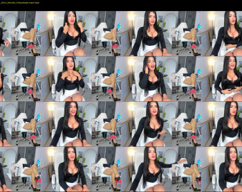 kimberly_hot2 — 4 minute Chaturbate female cam show recording, 720p, Oct 29, 2024