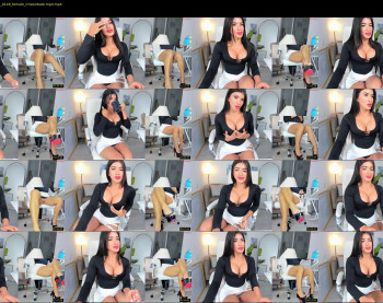 kimberly_hot2 — 11 minute Chaturbate female cam show recording, 720p, Oct 29, 2024
