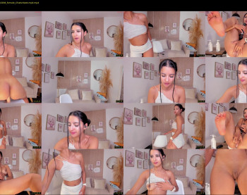 kimm_khalifa — 120 minute Chaturbate female cam show recording, 720p, Oct 29, 2024