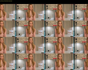 kittyloffe — 6 minute Chaturbate female cam show recording, 720p, Oct 28, 2024