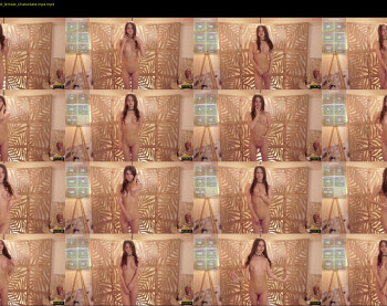 lana_lee_ — 66 minute Chaturbate female cam show recording, 720p, Oct 28, 2024